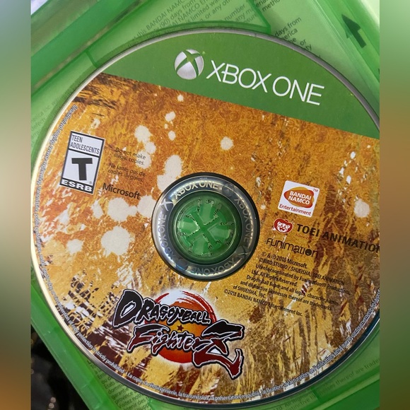 all in mint condition never played no scratch on the disc all for Xbox 1 - Picture 6 of 10